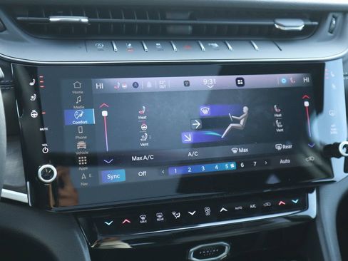 New 2026 Jeep Grand Cherokee Limited image 7