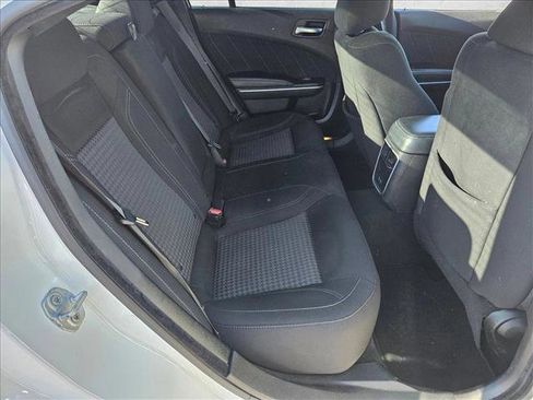Used 2023 Dodge Charger SXT image 17