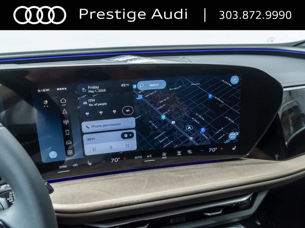 New 2026 Audi Q5 Premium Plus AWD/4WD image 16