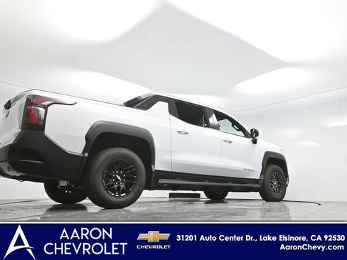 New 2026 Chevrolet Silverado EV LT AWD/4WD image 55