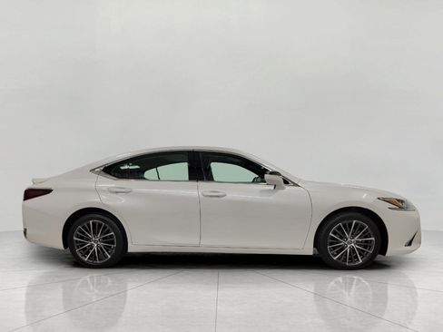 Used 2023 Lexus ES 250 w/ Premium Package AWD/4WD image 41