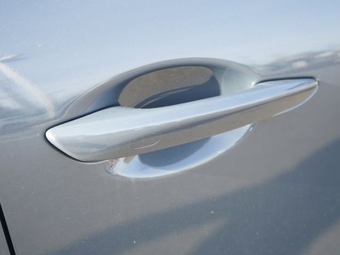 New 2026 MAZDA MAZDA3 2.5 S Hatchback w/ Premium Pkg image 9