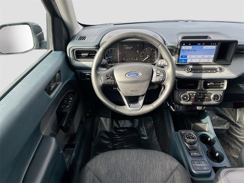 Used 2023 Ford Maverick XLT w/ Equipment Group 300A Standard image 21