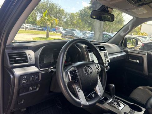 Used 2024 Toyota 4Runner SR5 RWD image 12