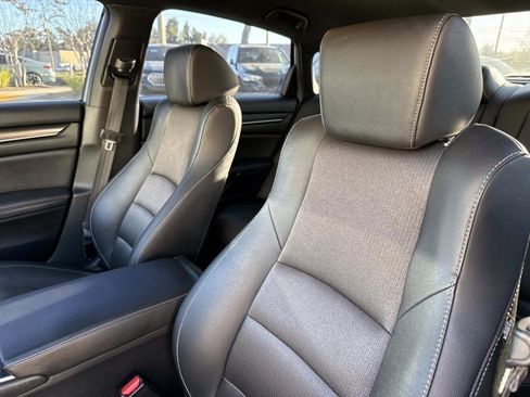 Used 2020 Honda Accord Sport image 19