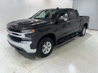 Used 2021 Chevrolet Silverado 1500 LT AWD/4WD video 1