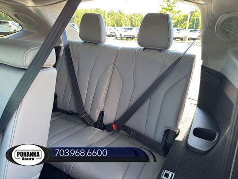 New 2026 Acura MDX SH-AWD w/ Technology Package image 34