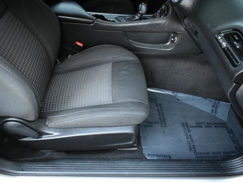 Used 2017 Dodge Challenger R/T w/ Sound Group image 26