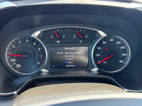 Used 2025 Chevrolet Blazer LT FWD image 41