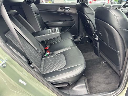 Used 2023 Kia Sportage X-Line image 12