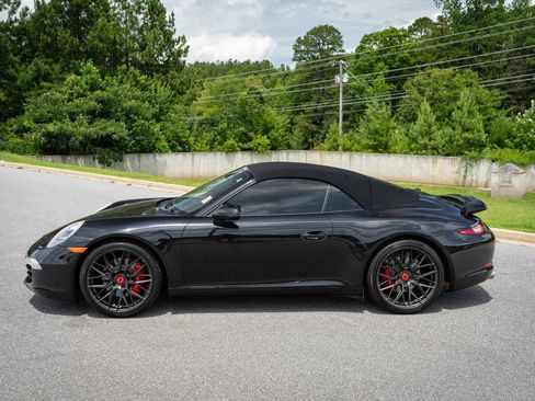 Used 2016 Porsche 911 Carrera S RWD image 26