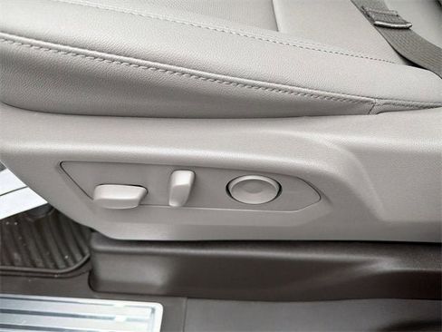 New 2026 Chevrolet Silverado 1500 LTZ image 41