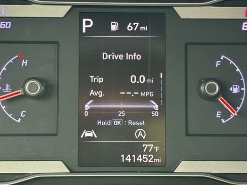 Used 2022 Hyundai Tucson SE FWD image 23