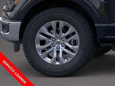 New 2026 Ford F150 XLT w/ Equipment Group 302A MID AWD/4WD image 19