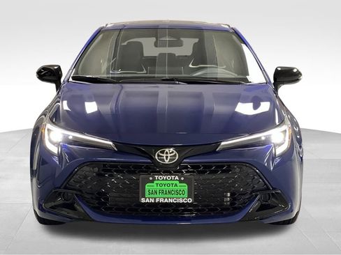 New 2026 Toyota Corolla SE image 5