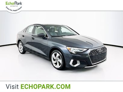 Used 2024 Audi A3 2.0T Premium