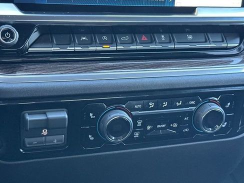 New 2026 Chevrolet Silverado 1500 RST w/ RST Select Package image 26