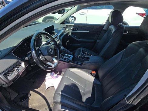 Used 2024 Acura Integra FWD image 7