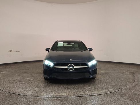 Used 2022 Mercedes-Benz A 220 image 5