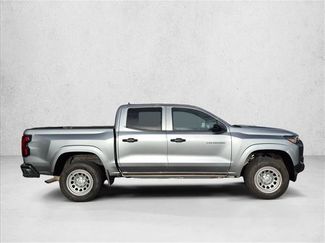 Used 2024 Chevrolet Colorado W/T w/ Safety Package RWD video 4