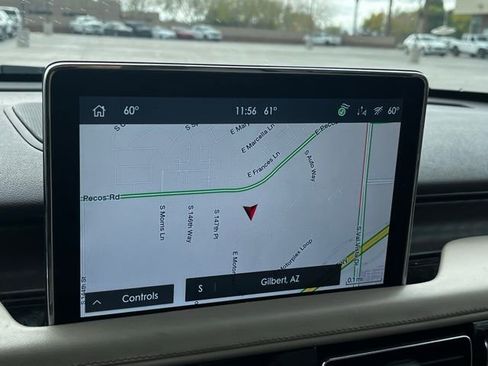 Used 2022 Lincoln Aviator Reserve w/ Equipment Group 201A image 29