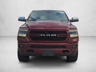 Used 2019 RAM 1500 Laramie w/ Sport Appearance Package video 2