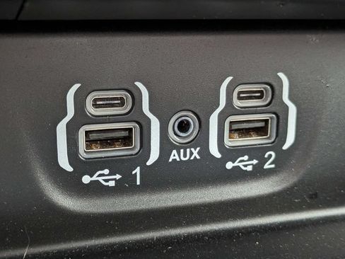 Used 2020 RAM 1500 Rebel w/ Rebel Level 1 Equipment Group AWD/4WD image 23