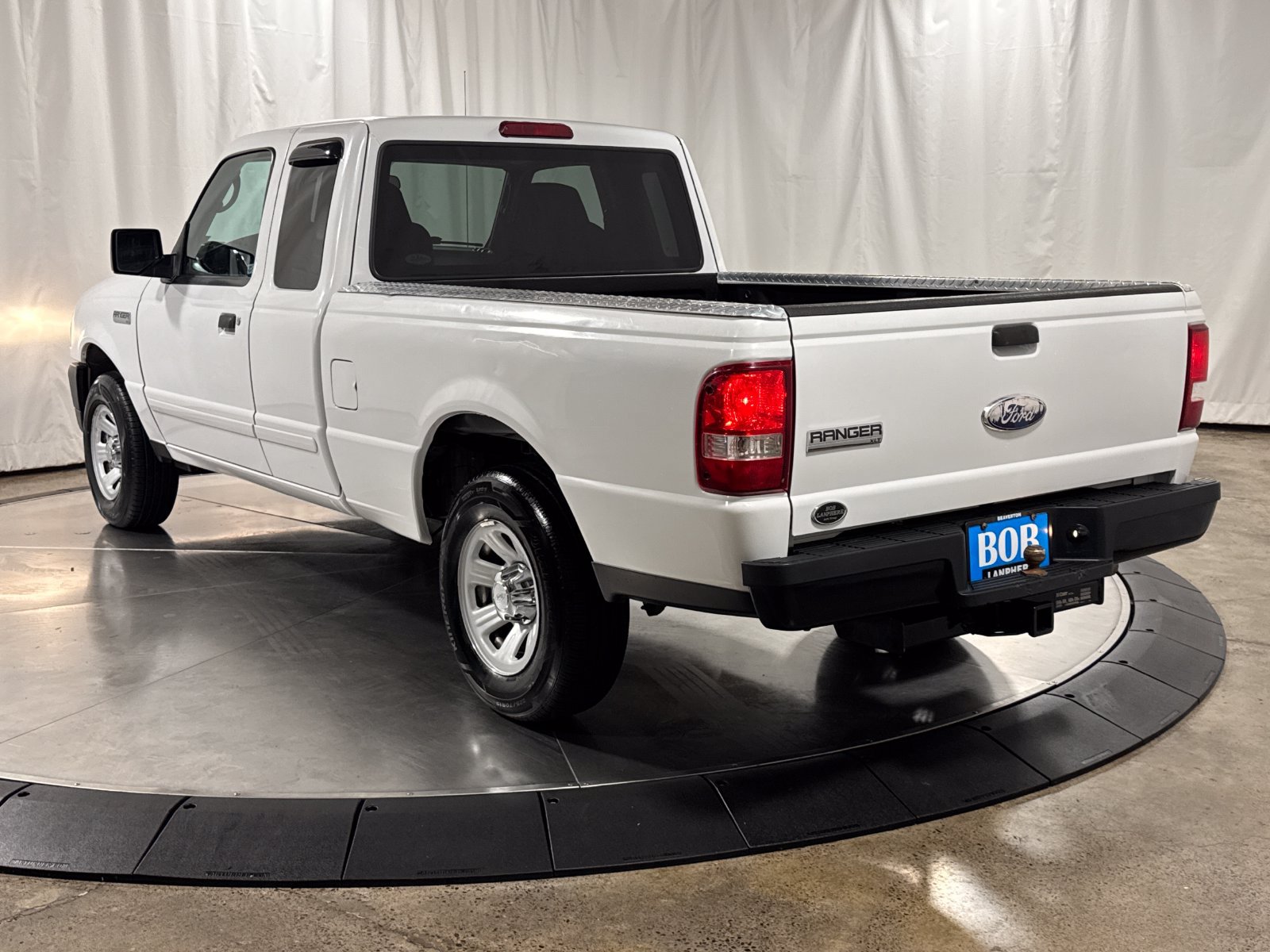 Used 2006 Ford Ranger XLT RWD image 9