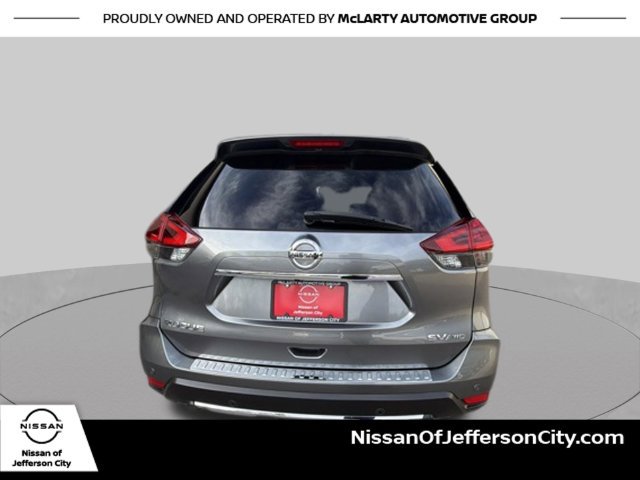 Used 2019 Nissan Rogue SV w/ Premium Package AWD/4WD image 4