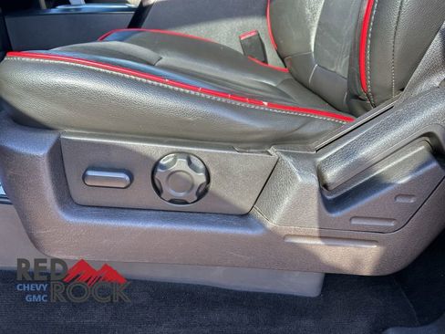 Used 2014 Ford F150 FX4 w/ FX Appearance Package image 11