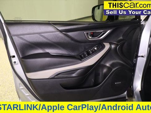 Used 2022 Subaru Forester Limited image 27