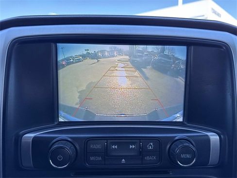 Used 2018 GMC Sierra 1500 SLT w/ Texas SLT Premium Package image 25