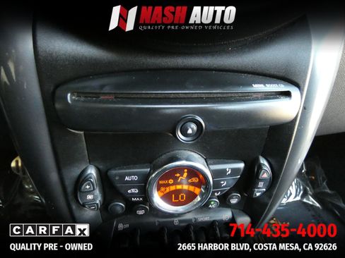 Used 2013 MINI Cooper Countryman S FWD image 55
