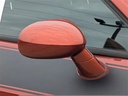 Certified 2022 Dodge Challenger R/T Scat Pack image 12