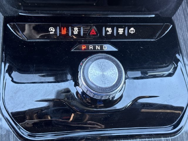 Used 2022 Jeep Wagoneer Series II w/ Premium Group I RWD image 19