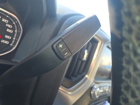 Used 2023 GMC Sierra 3500 SLT w/ SLT Convenience Package image 30
