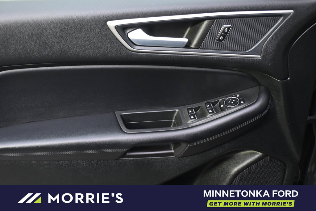 Used 2023 Ford Edge SEL w/ Convenience Package AWD/4WD image 22