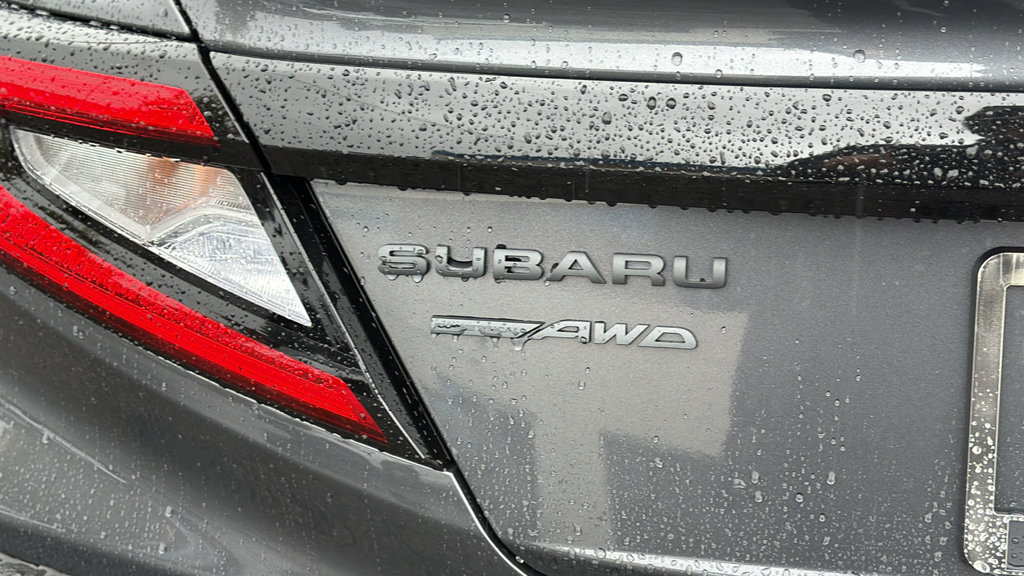 New 2026 Subaru WRX Premium AWD/4WD image 12