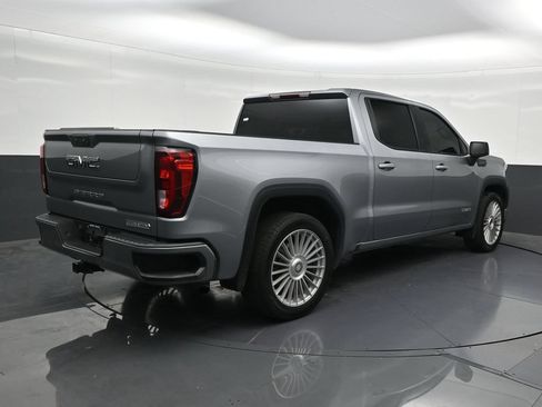 Used 2023 GMC Sierra 1500 Elevation RWD image 5