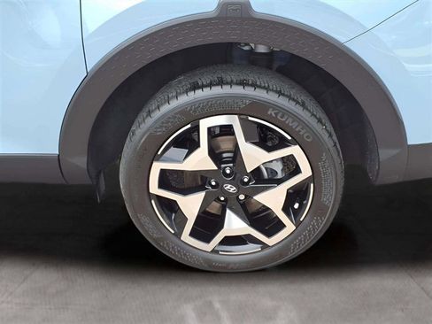 Certified 2024 Hyundai Santa Cruz Limited image 20