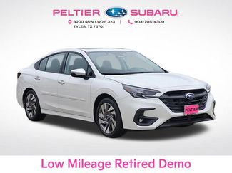 Used 2025 Subaru Legacy Touring XT AWD/4WD video 1