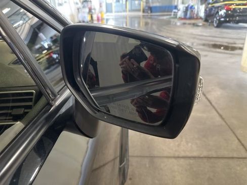 Used 2016 Subaru Crosstrek 2.0i Limited image 34