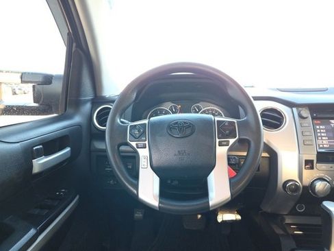 Used 2015 Toyota Tundra SR5 w/ TRD Off Road Package image 12