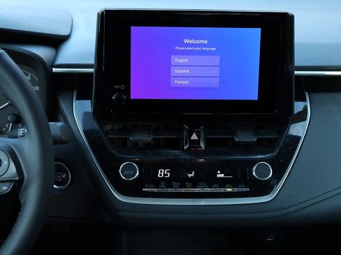 Used 2024 Toyota Corolla Sedan image 26