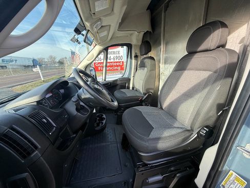 Used 2019 RAM ProMaster 2500 image 8