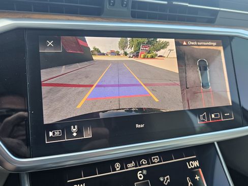 Used 2019 Audi A6 3.0T Premium Plus w/ Premium Plus Package image 43