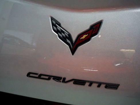 Used 2019 Chevrolet Corvette Z06 image 59