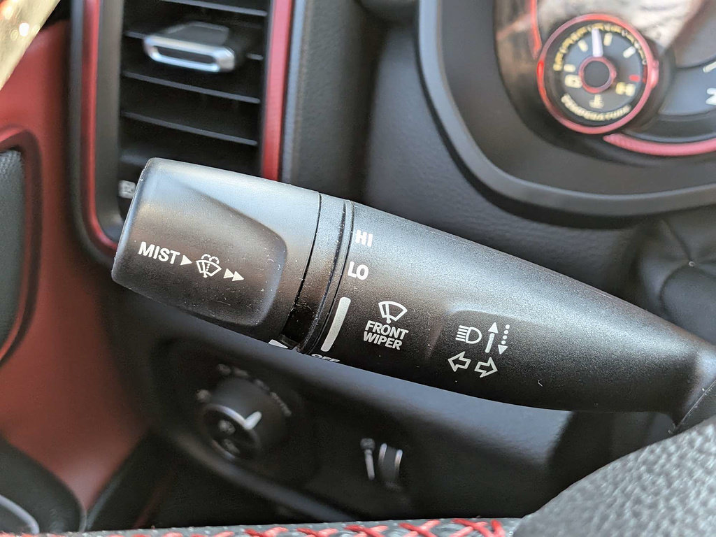 Used 2021 RAM 1500 Rebel w/ Rebel Level 2 Equipment Group AWD/4WD image 29