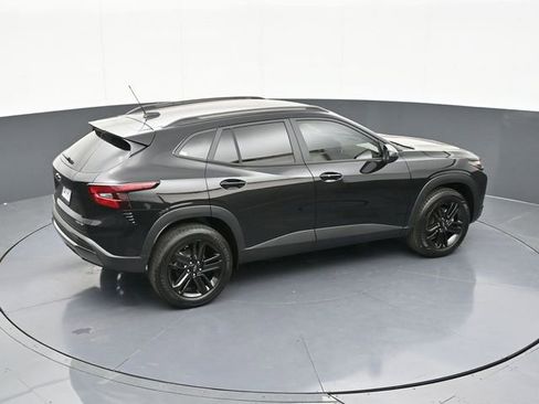 New 2026 Chevrolet Trax ACTIV image 59