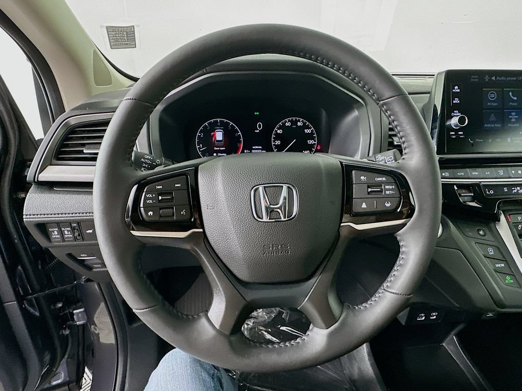 New 2026 Honda Odyssey EX-L image 11